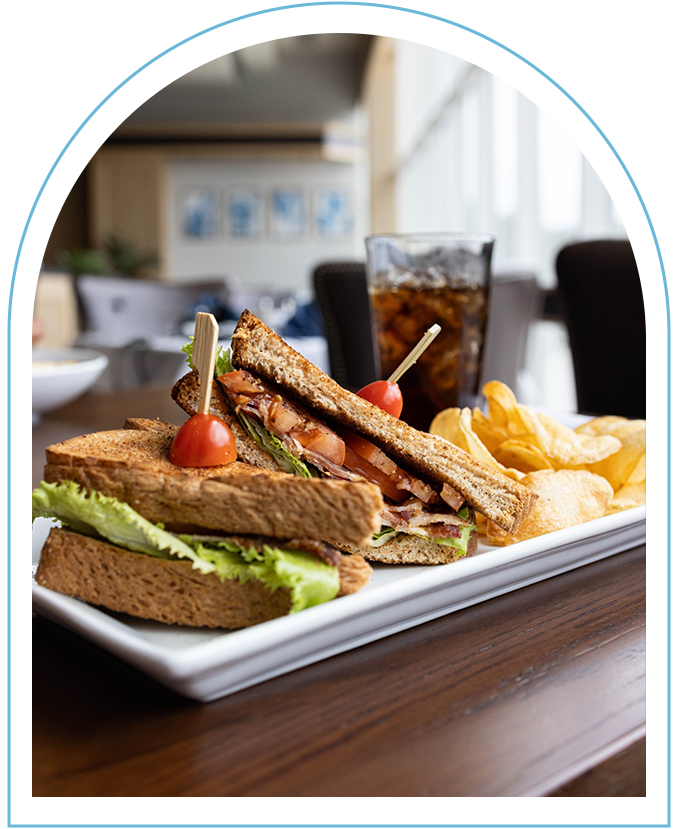Paradise Reef Restaurant in League City, TX (3)