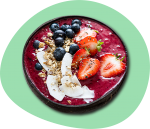 ReFresh- Handcrafted Superfood Cafe in Cumming, GA