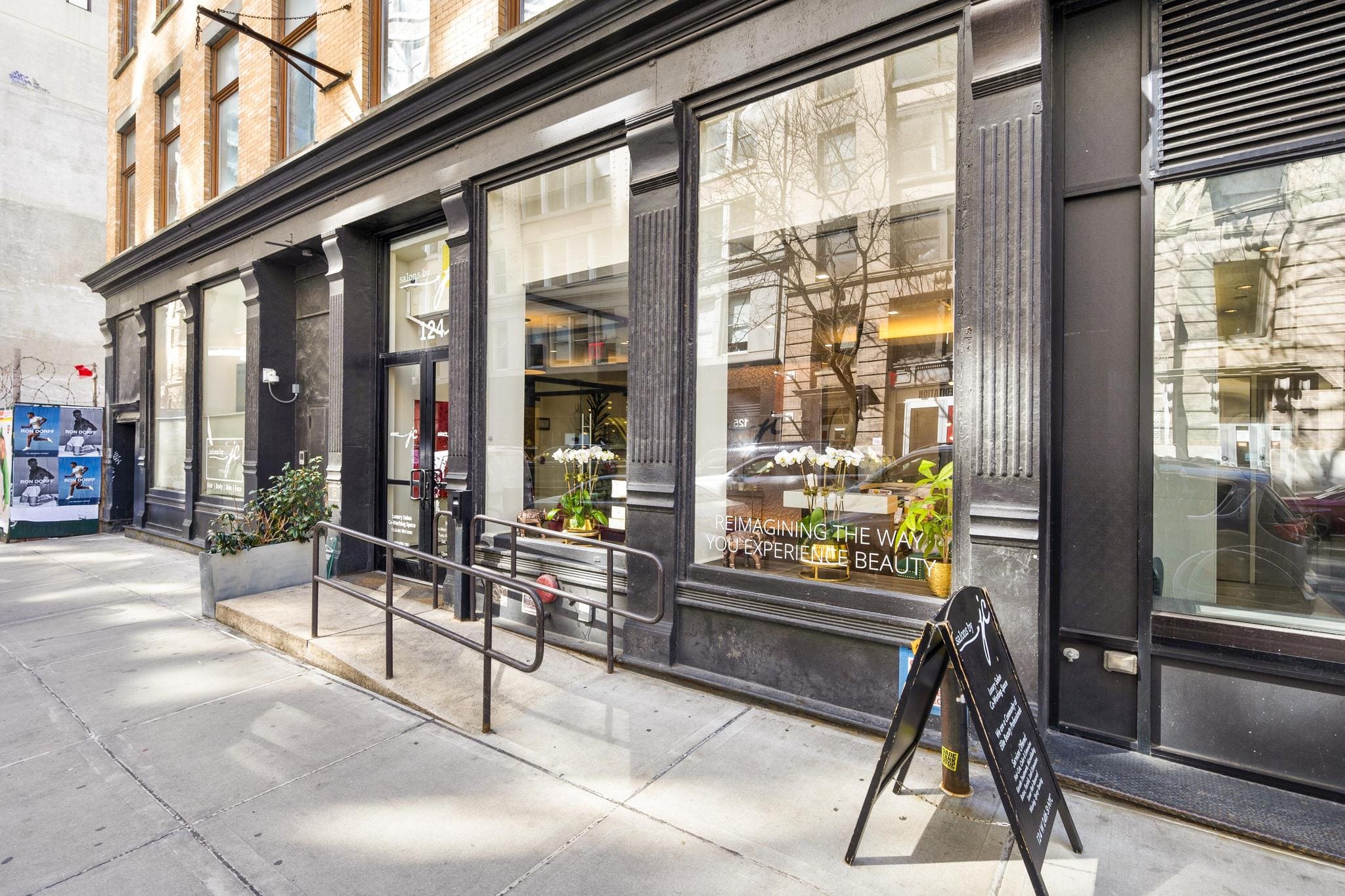 Salons by JC in New York, NY