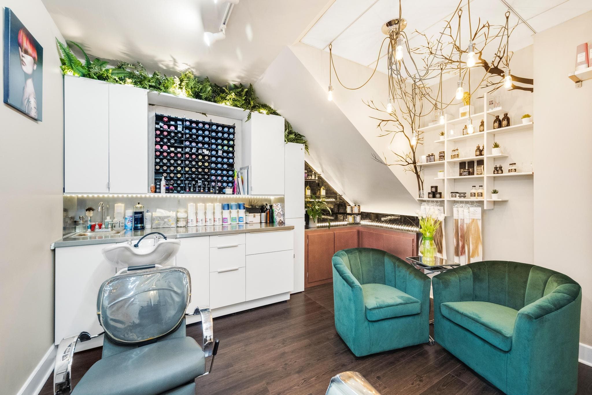 Salons by JC in New York, NY (4)