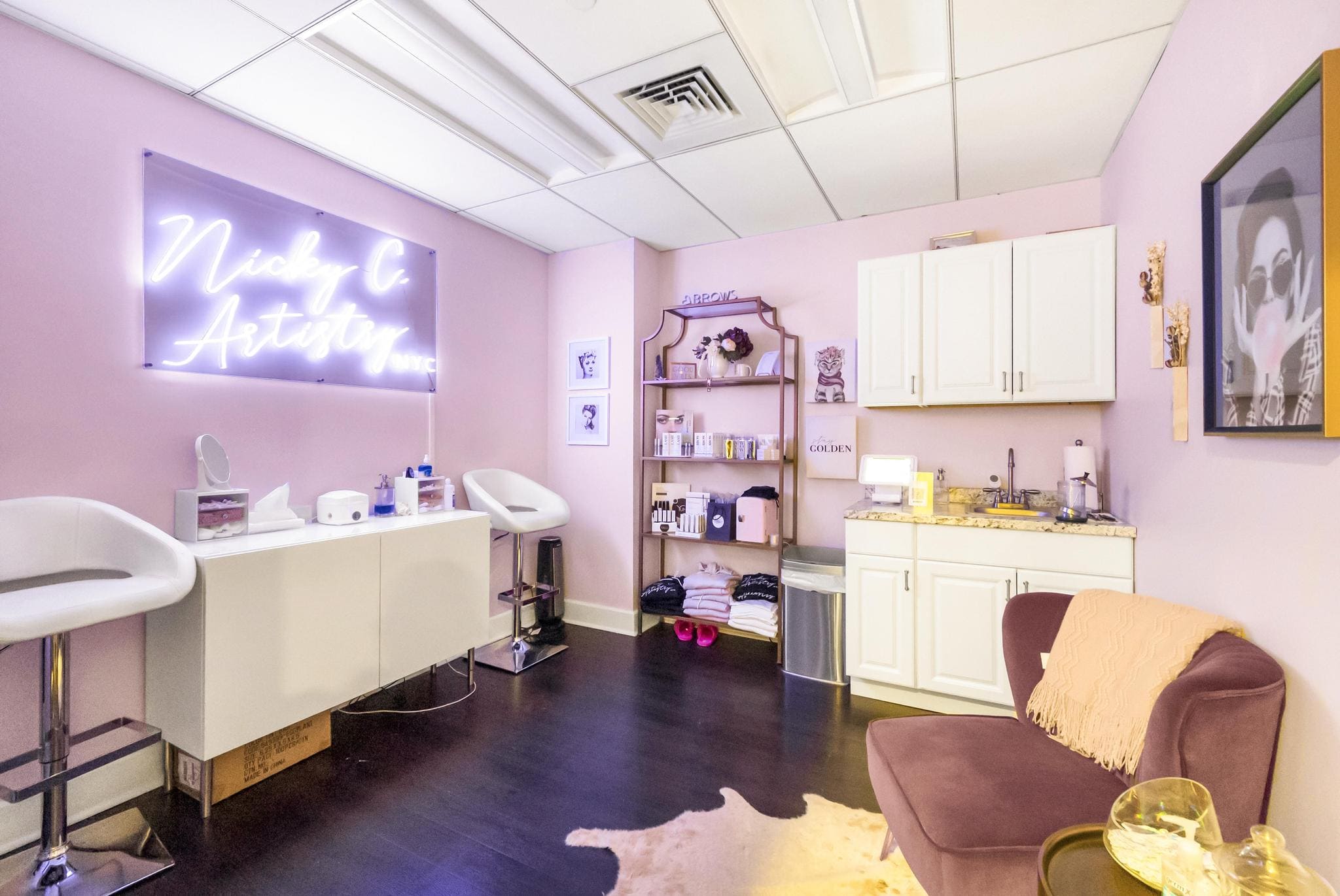 Salons by JC in New York, NY (5)