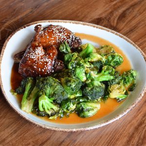 Kitchen Tales in Conroe, TX (2)
