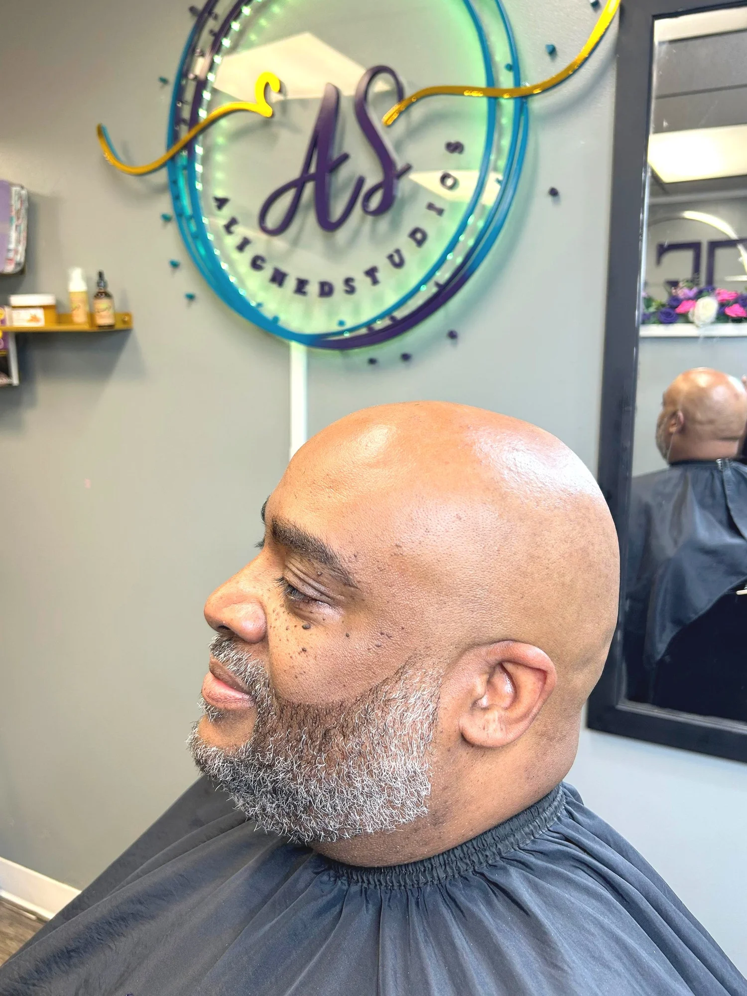 Aligned Studio,LLC in St Clair Shores, MI