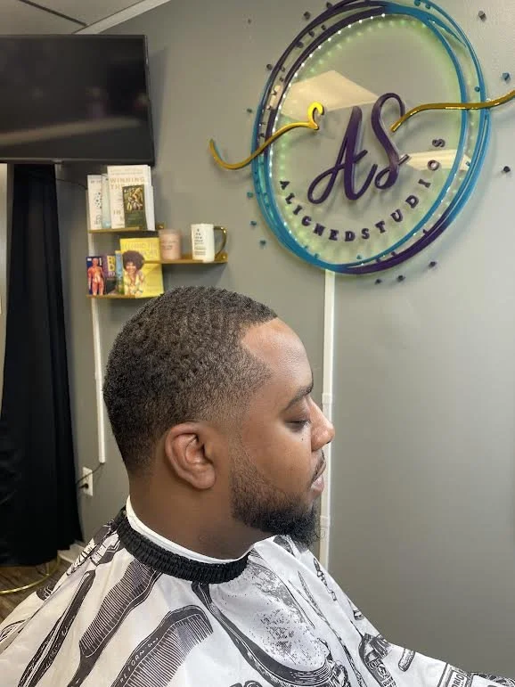 Aligned Studio,LLC in St Clair Shores, MI (3)