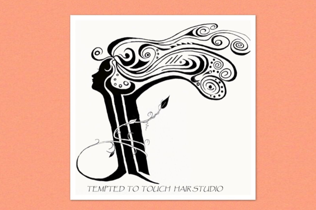 TEMPTED TO TOUCH HAIR STUDIO in Philadelphia, PA
