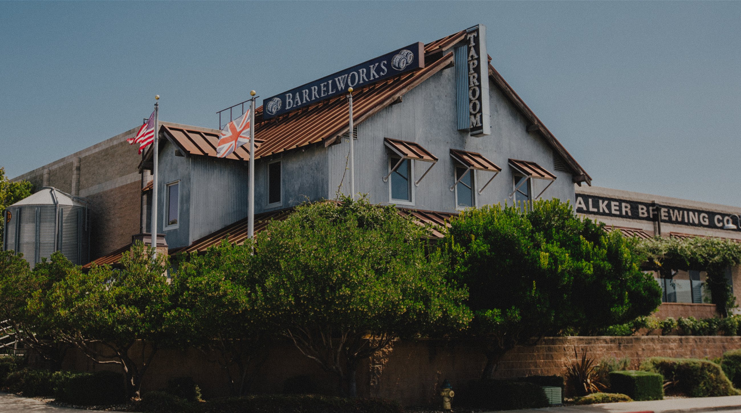 Firestone Walker Brewing Company - Barrelworks in Buellton, CA (4)