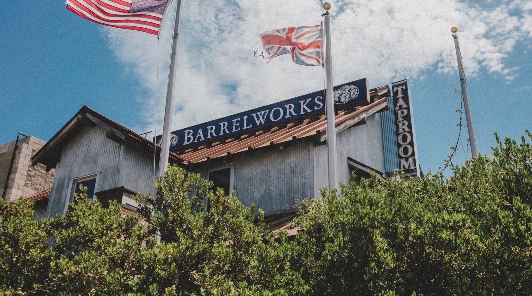 Firestone Walker Brewing Company - Barrelworks in Buellton, CA (6)