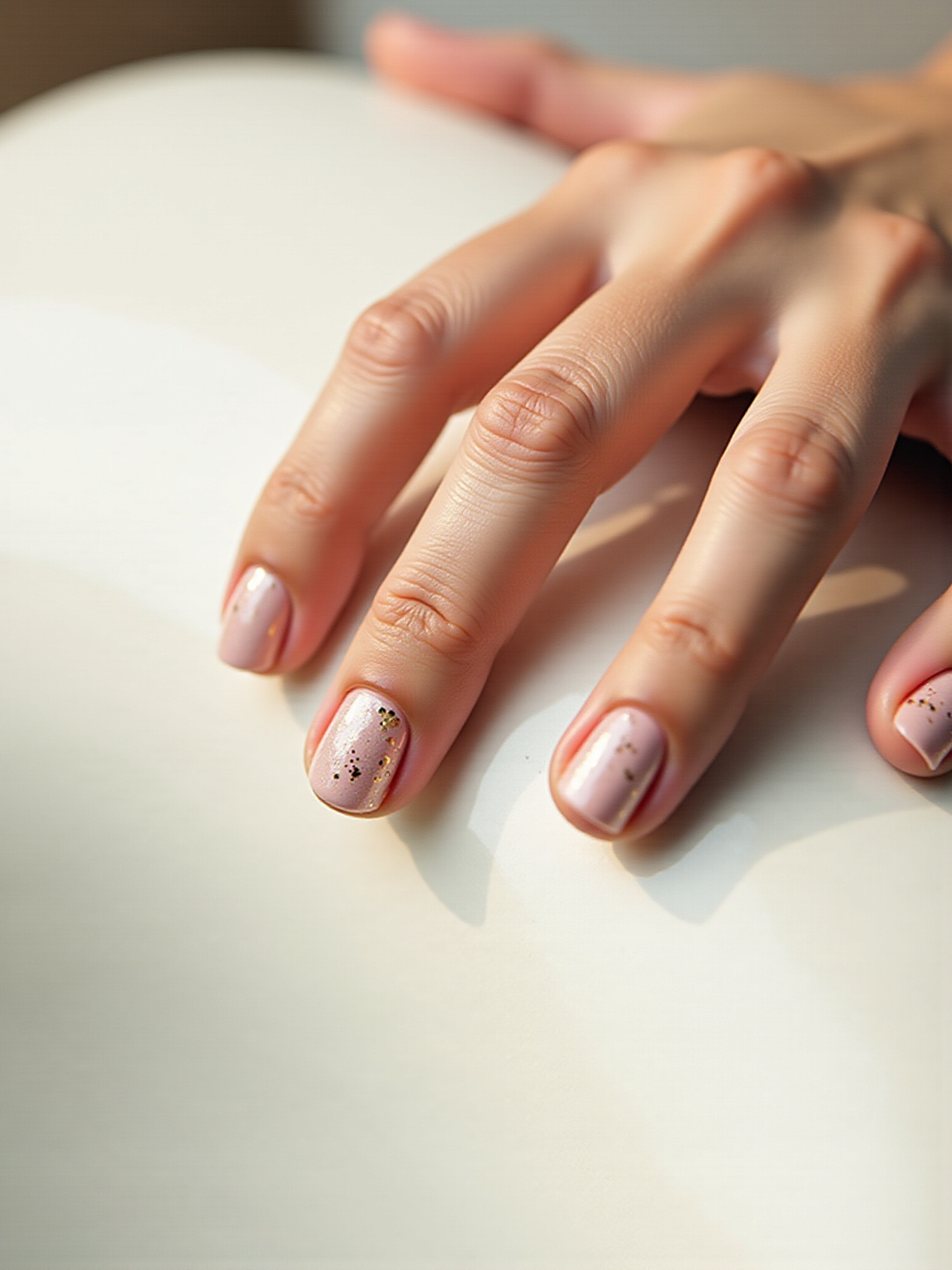 Uliana Beauty Russian Manicure & Pedicure in Tustin, CA