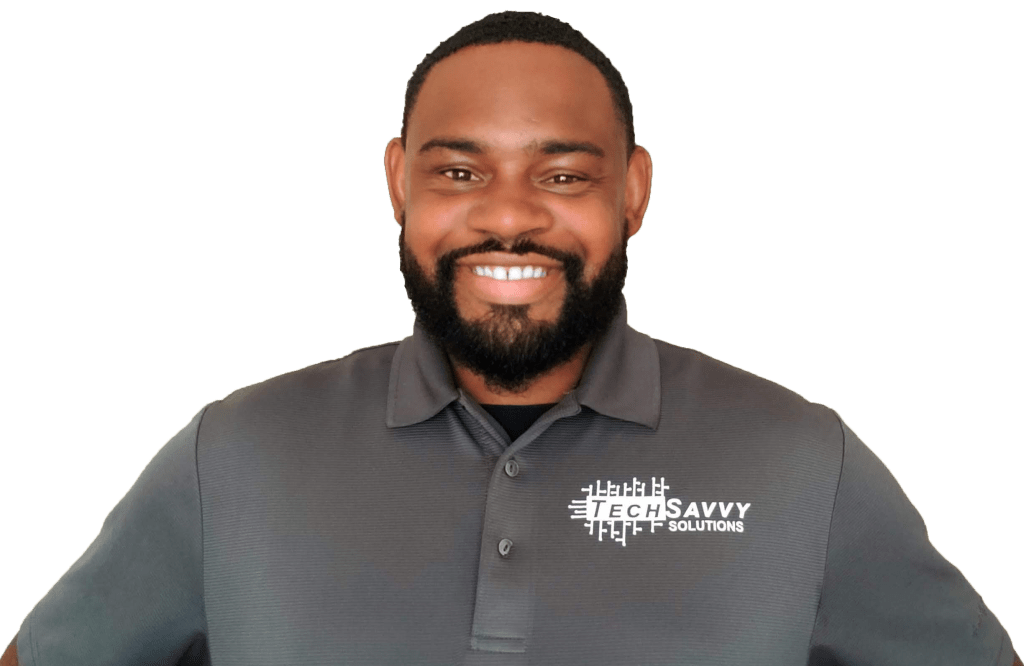 Tech Savvy Solutions Digital Agency LLC in Gainesville, FL