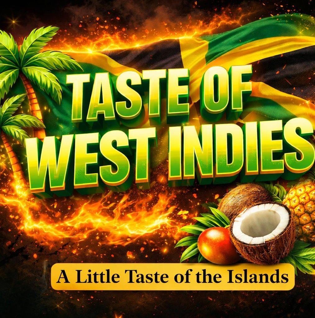 Taste of West Indies in Florence, SC