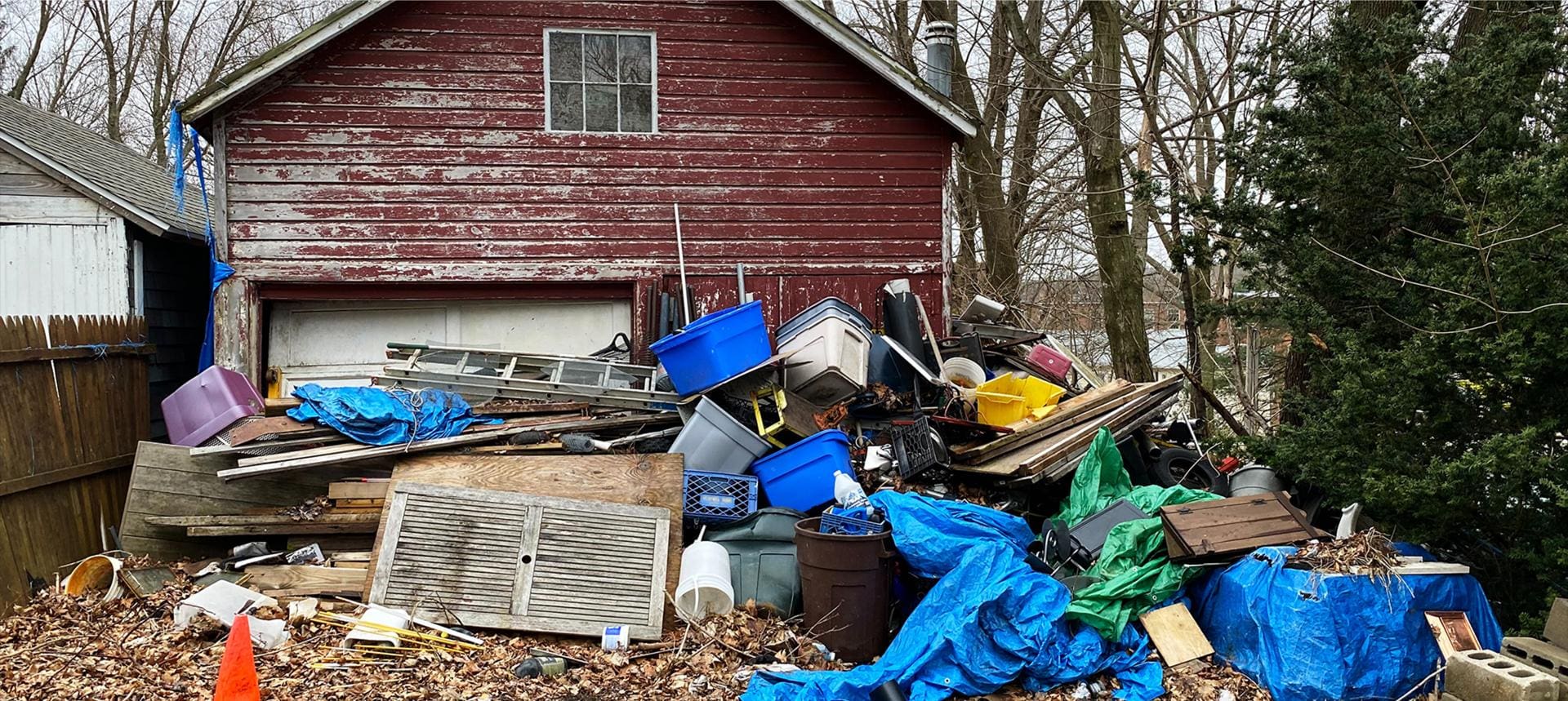 NowWereHauling in Hudson, OH (3)