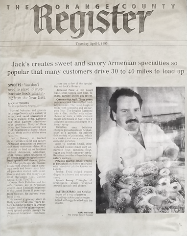 Jack's Bakery & Eatery in Garden Grove, CA (4)