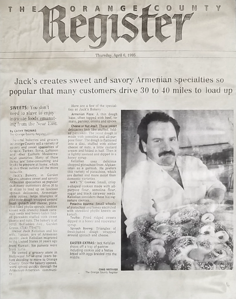 Jack's Bakery & Eatery in Garden Grove, CA (5)