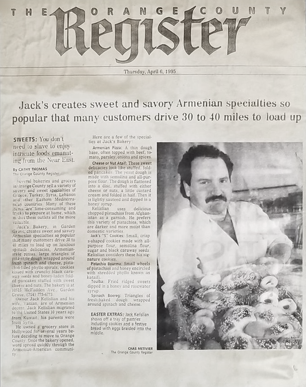 Jack's Bakery & Eatery in Garden Grove, CA (6)