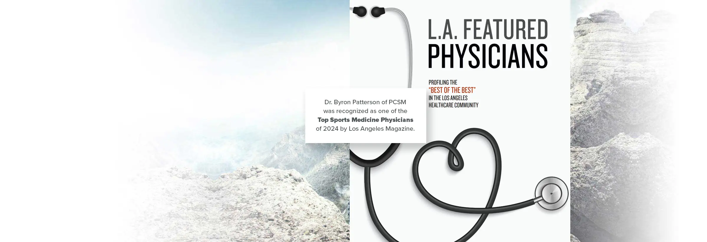 Primary Care Sports Medicine in Agoura Hills, CA (5)