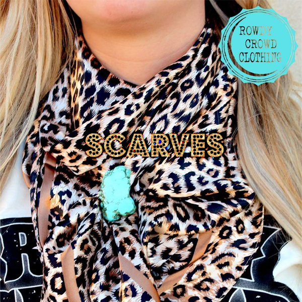 Gypsy Ranch Boutique in Wheeler, TX
