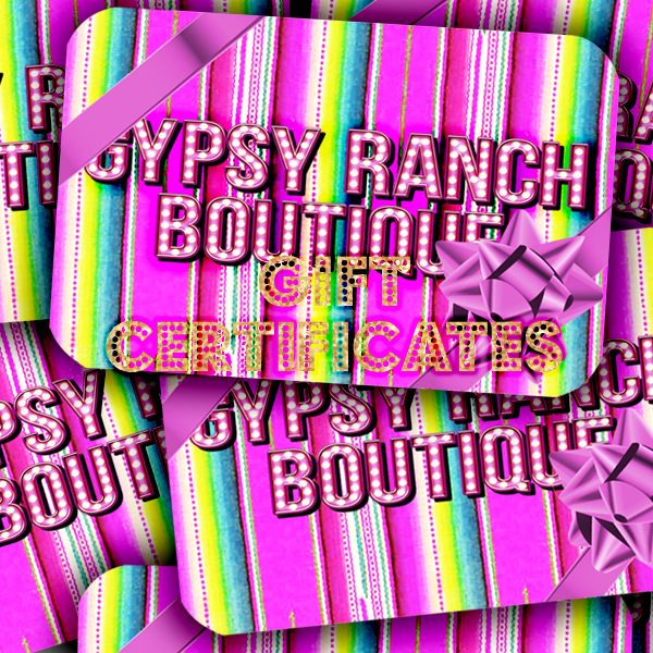 Gypsy Ranch Boutique in Wheeler, TX (3)