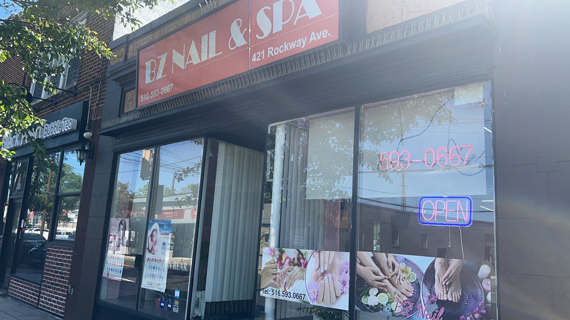 BZ Nail & Spa in Valley Stream, NY (3)