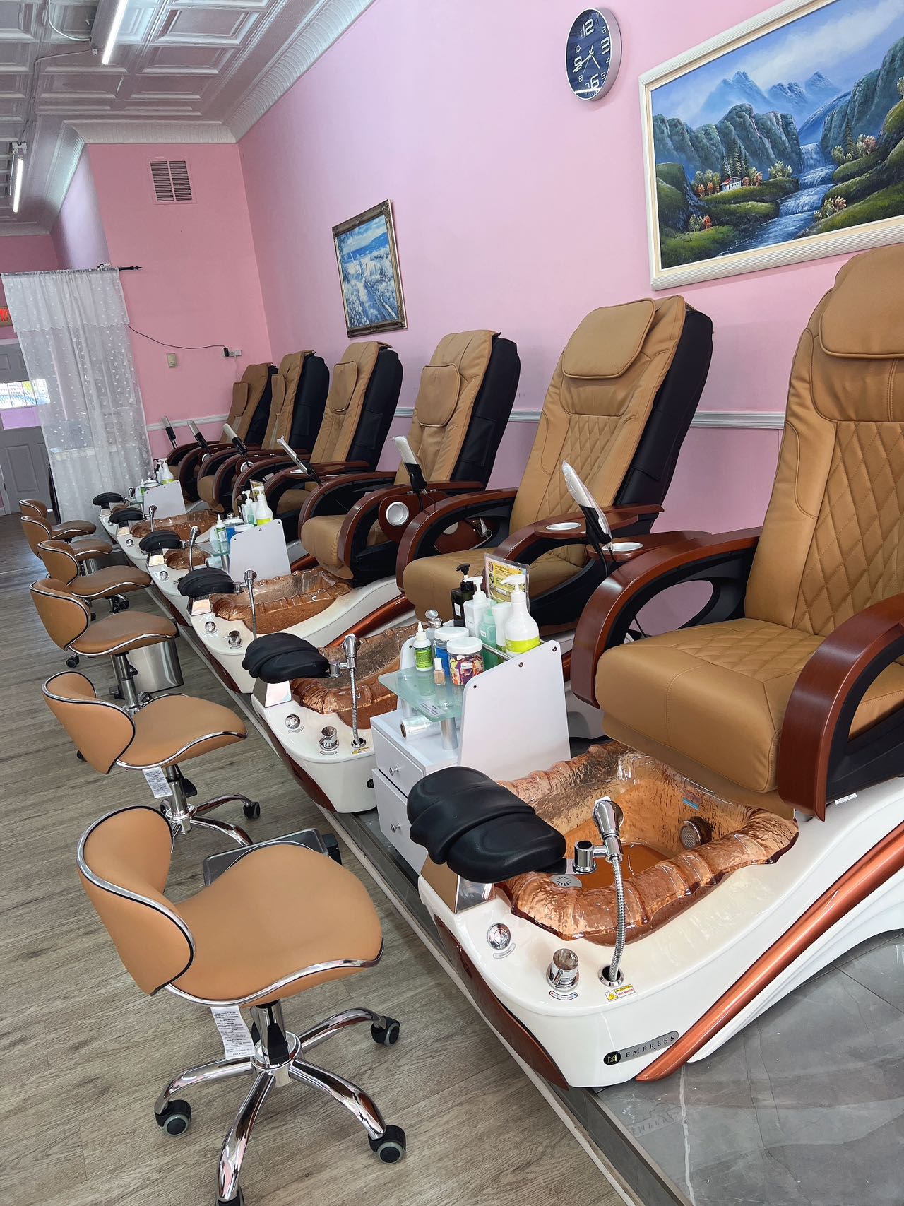 BZ Nail & Spa in Valley Stream, NY (4)
