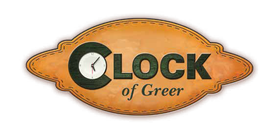 Clock Restaurant in Greer, SC