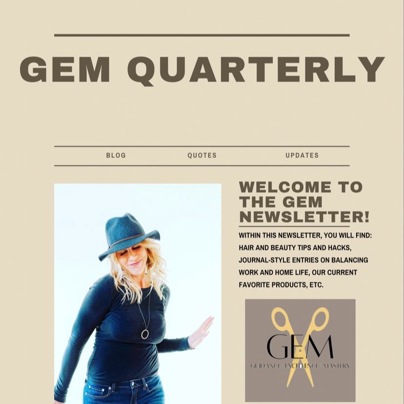 Gem Hair Studio in Lower Gwynedd Township, PA (3)