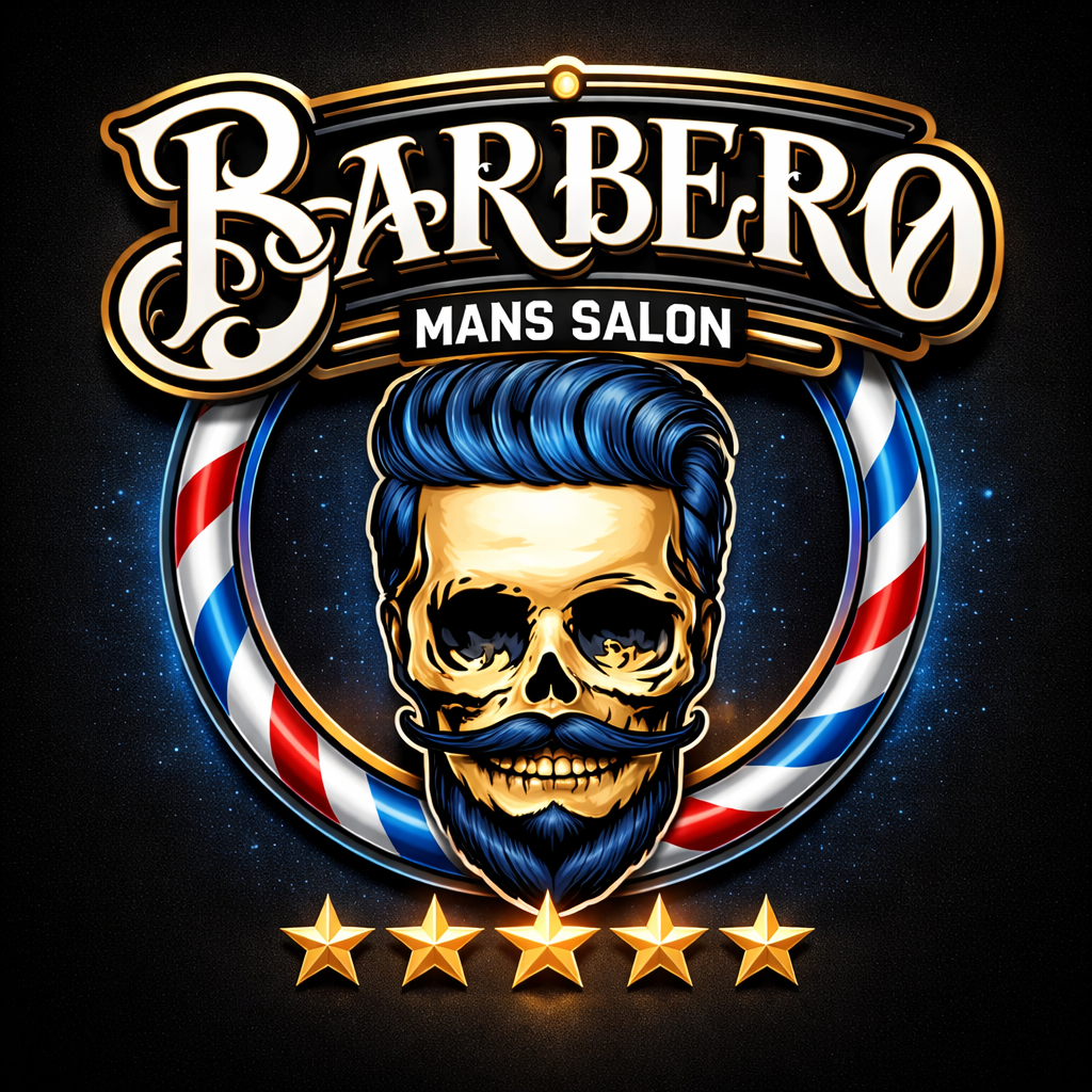 Barbero Man's Salón in Laredo, TX