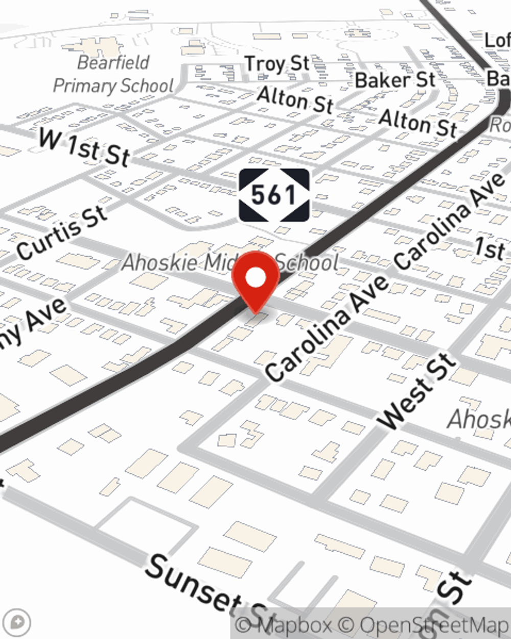 Wendy Ruffin-Barnes - State Farm Insurance Agent in Ahoskie, NC