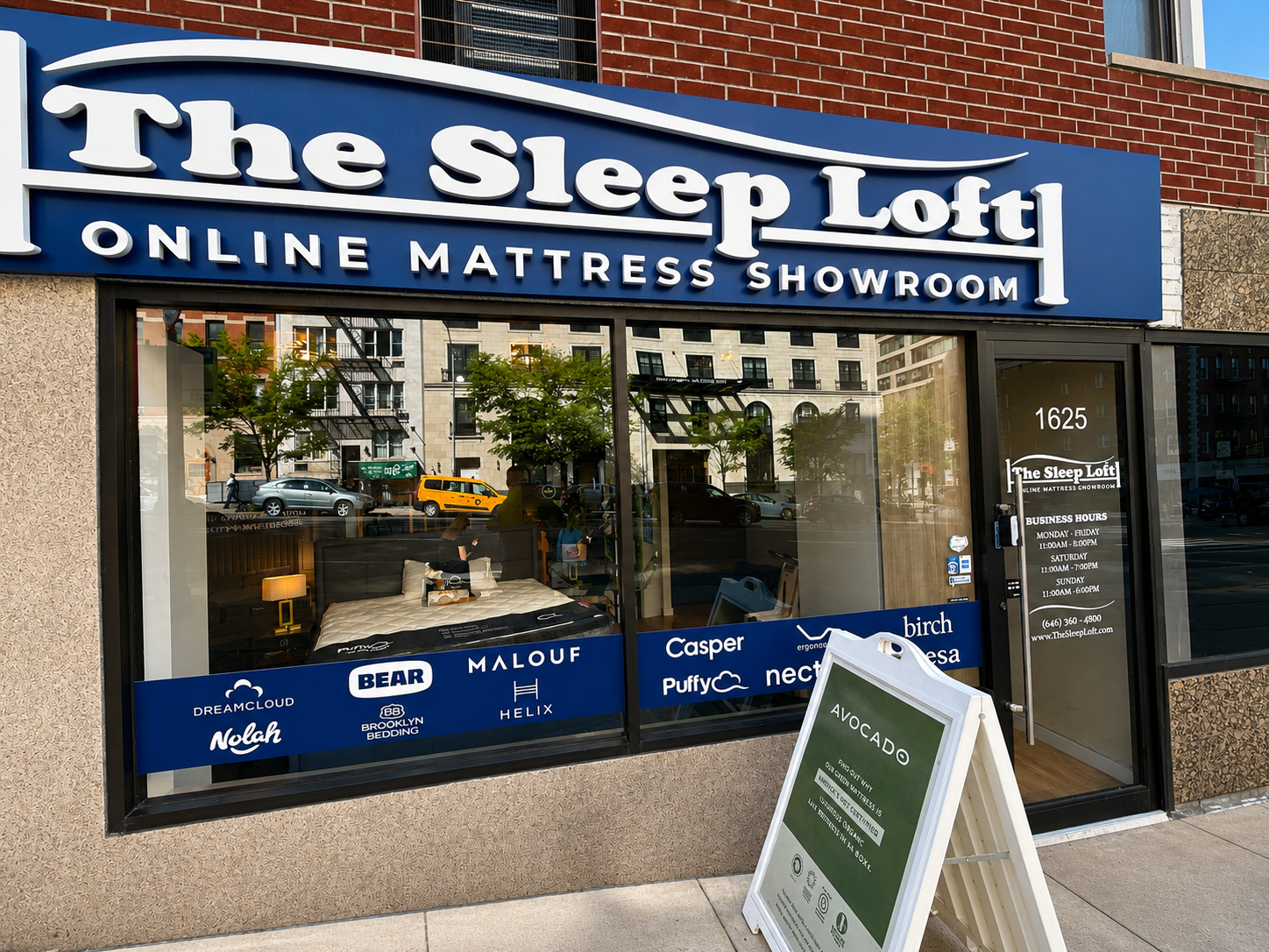 The Sleep Loft - Paramus, NJ Online Mattress Showroom in Paramus, NJ (2)