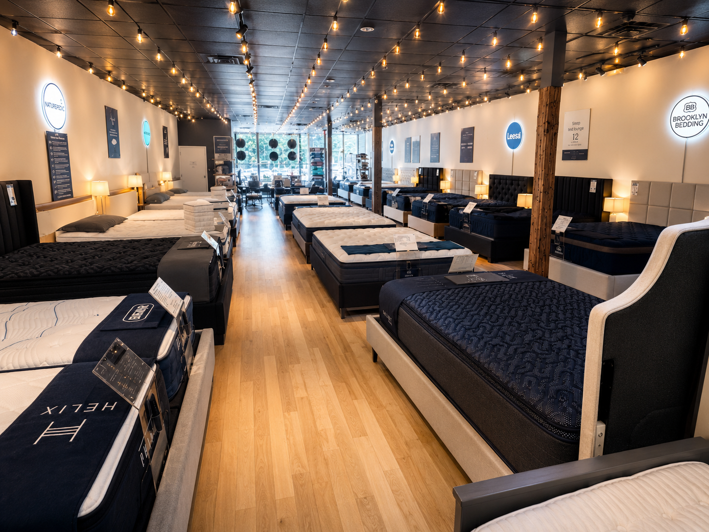 The Sleep Loft - Paramus, NJ Online Mattress Showroom in Paramus, NJ (3)