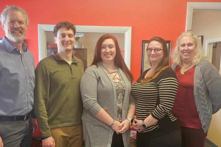 Sean Black - State Farm Insurance Agent in Berwick, PA (4)