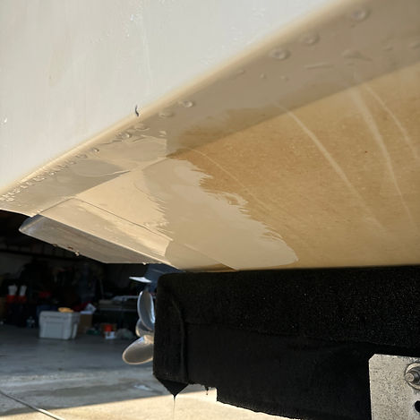 Texas Coast Ceramic Coating & Mobile Detailing in Kemah, TX (2)