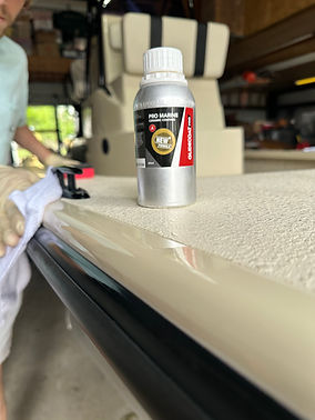 Texas Coast Ceramic Coating & Mobile Detailing in Kemah, TX (4)