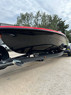 Texas Coast Ceramic Coating & Mobile Detailing in Kemah, TX (5)