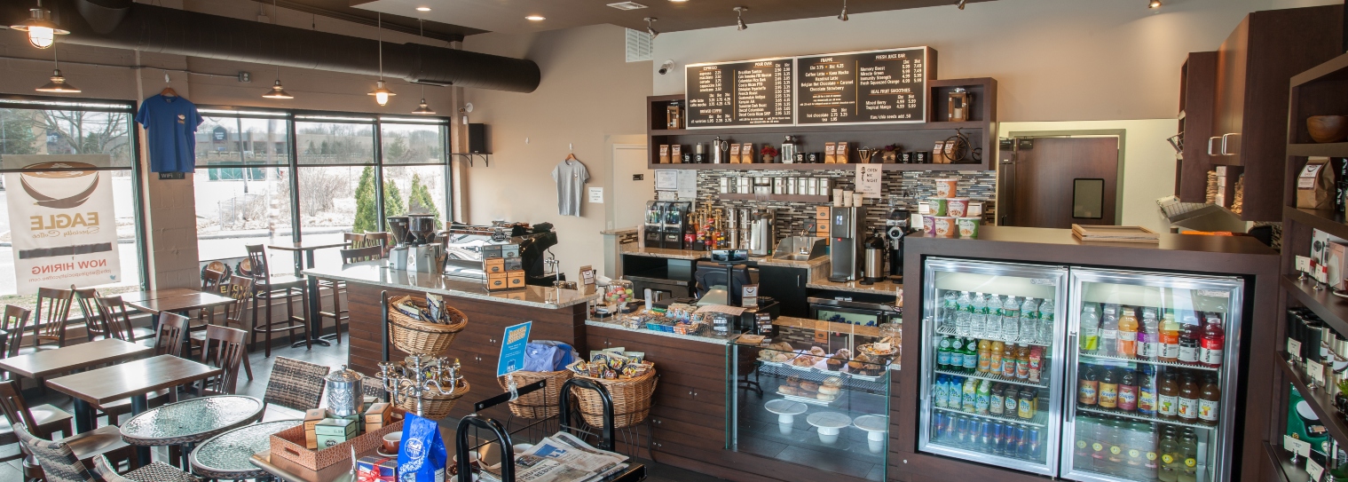 Eagle Specialty Coffee in Cape Coral, FL (2)