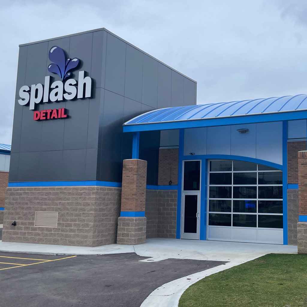 Splash Car Detail Center in Fairlawn, OH (4)