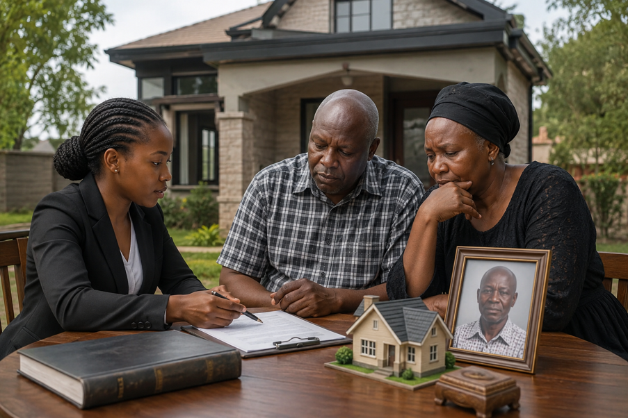 Joy P. Robinson, PC, Bankruptcy Law in Upper Marlboro, MD (2)