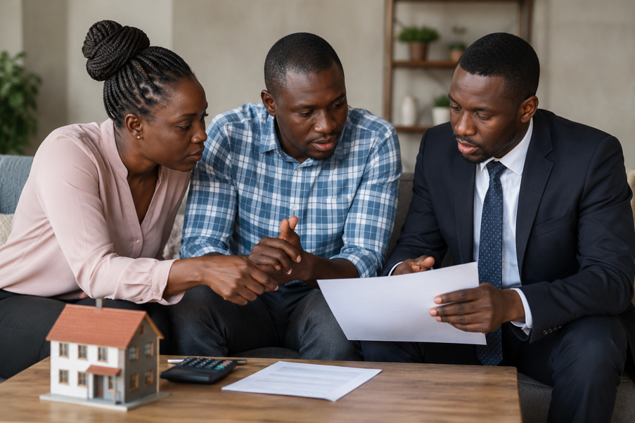 Joy P. Robinson, PC, Bankruptcy Law in Upper Marlboro, MD (4)
