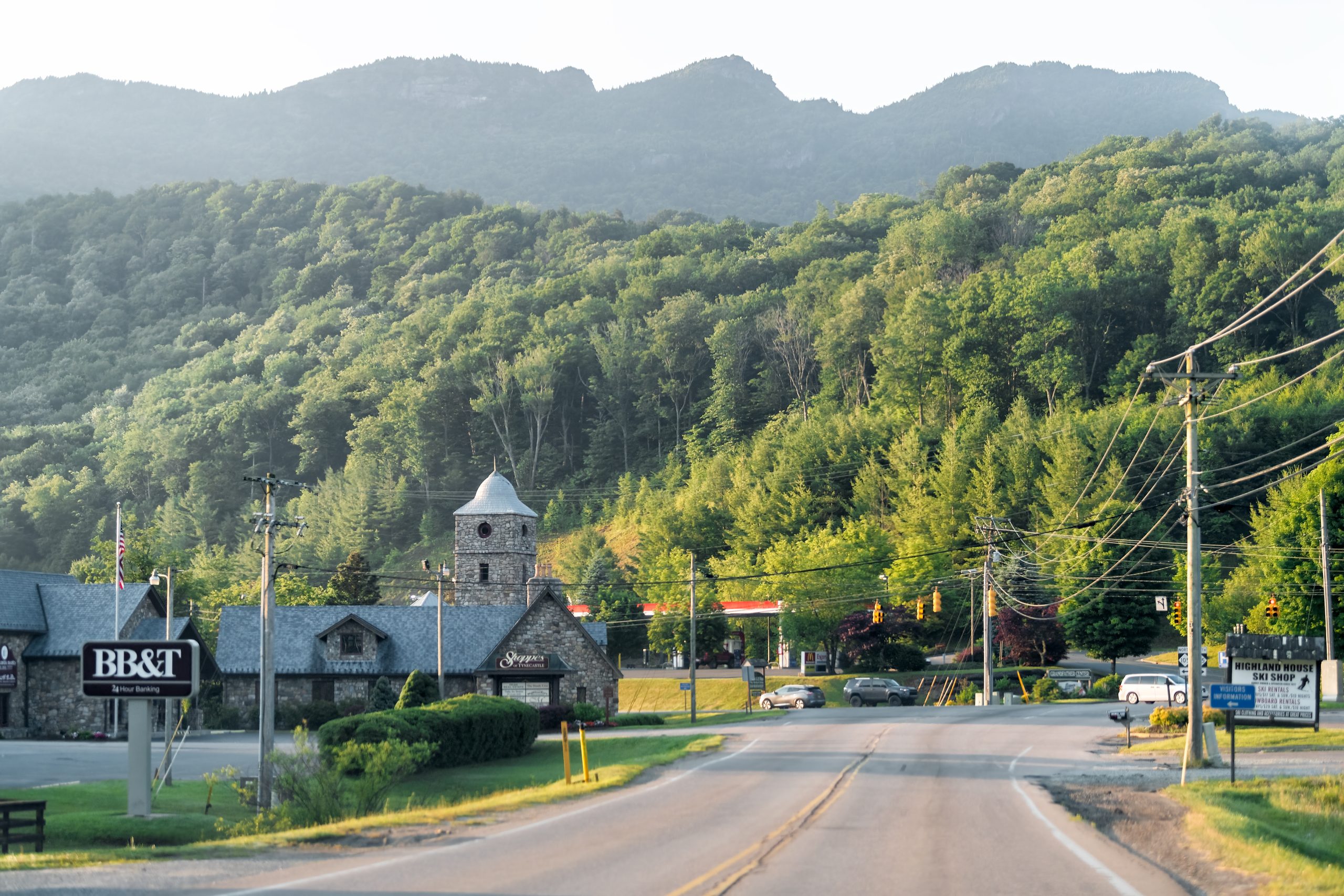 Avery County Chamber of Commerce in Banner Elk, NC (4)