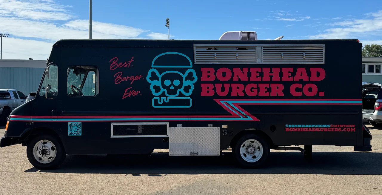 Bonehead Burger Co. in Imperial Beach, CA (3)