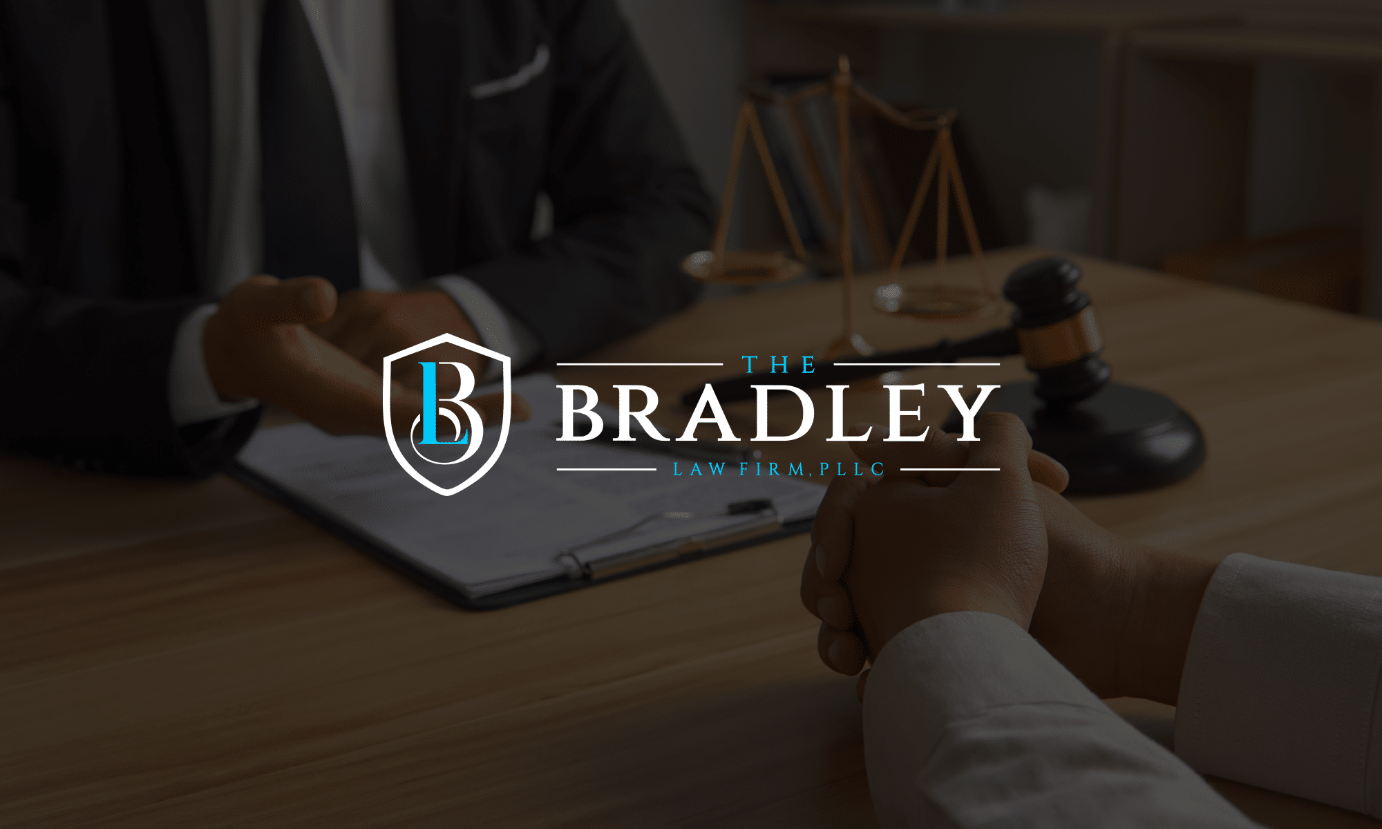 The Bradley Law Firm in Metairie, LA