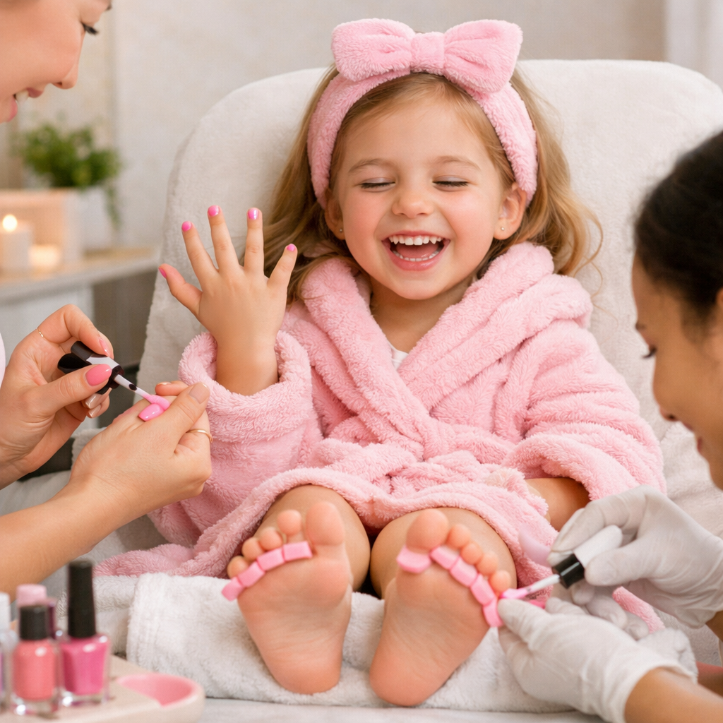 Belle Vie Nail Salon in Des Plaines, IL (2)