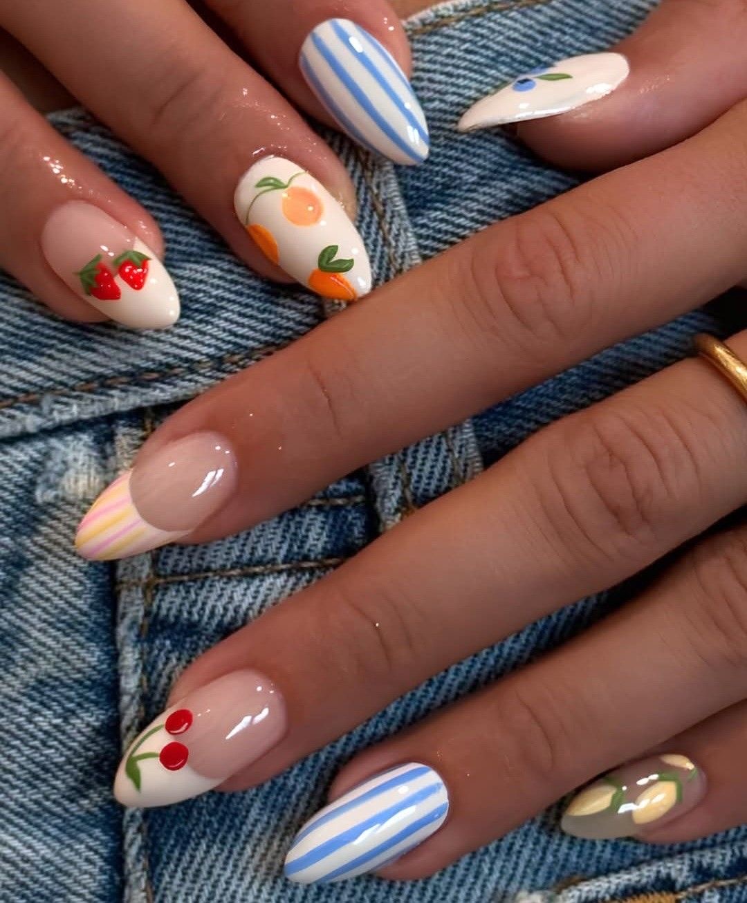 Belle Vie Nail Salon in Des Plaines, IL (4)