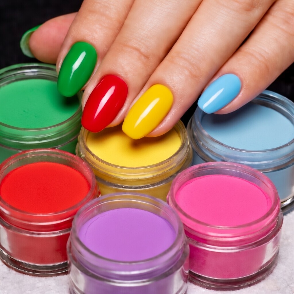 Belle Vie Nail Salon in Des Plaines, IL (5)