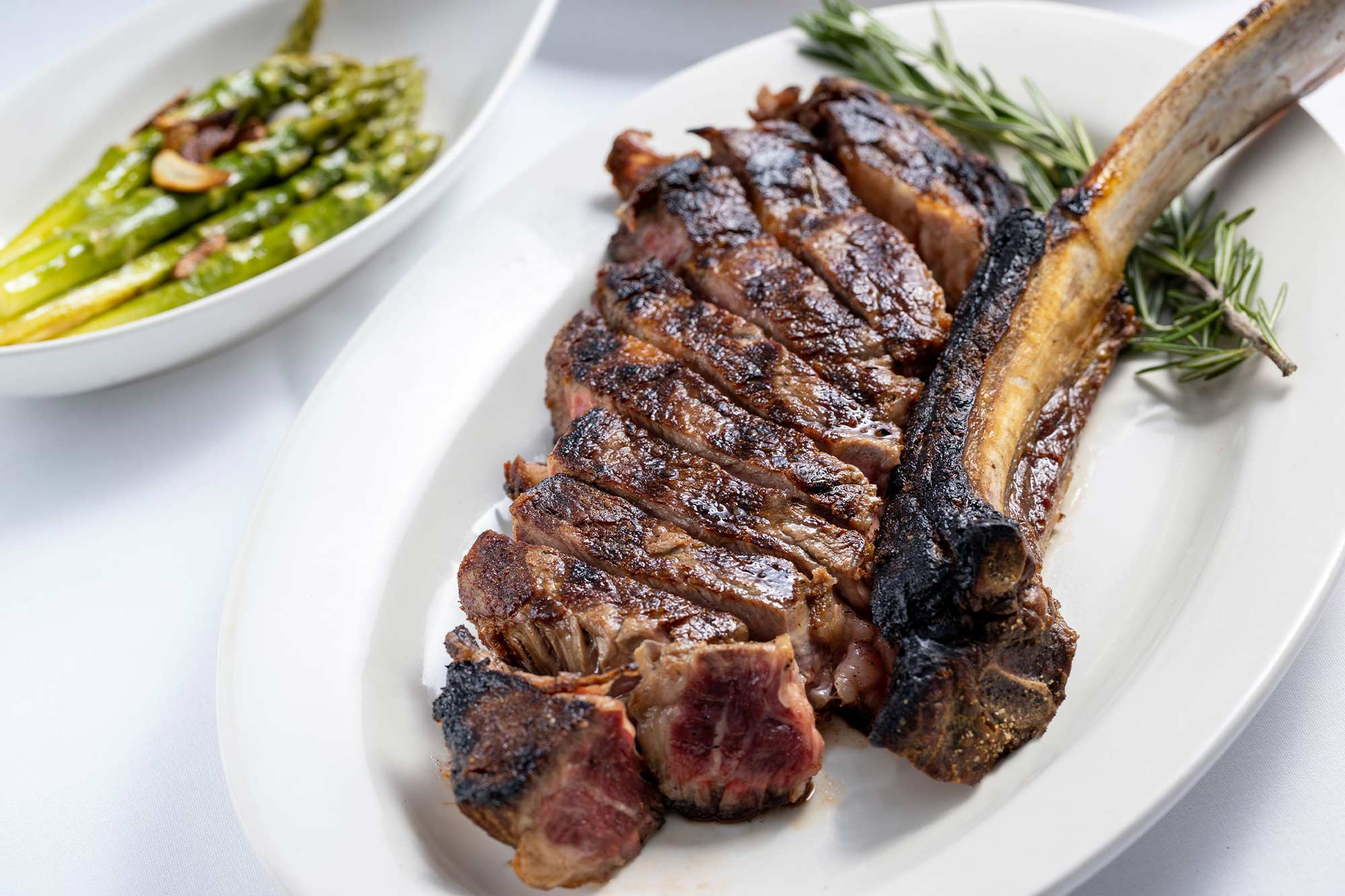 Averna Italian Steakhouse in Rye, NY