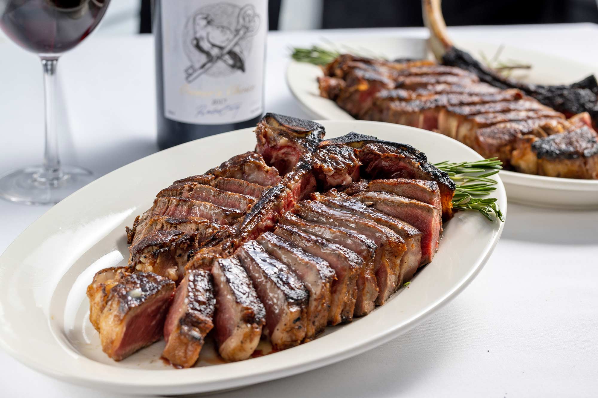 Averna Italian Steakhouse in Rye, NY (3)