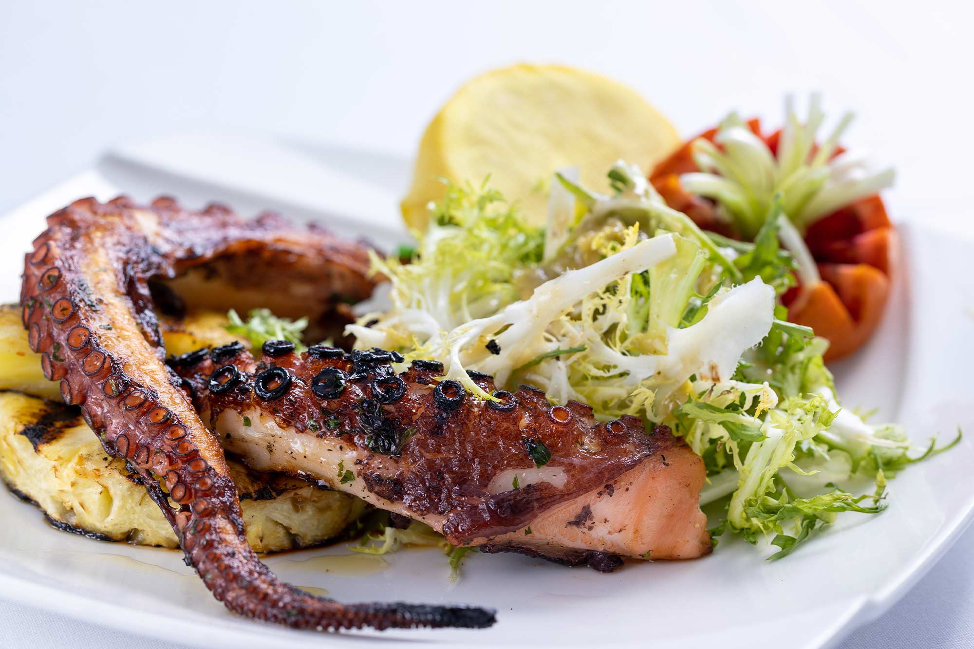 Averna Italian Steakhouse in Rye, NY (4)