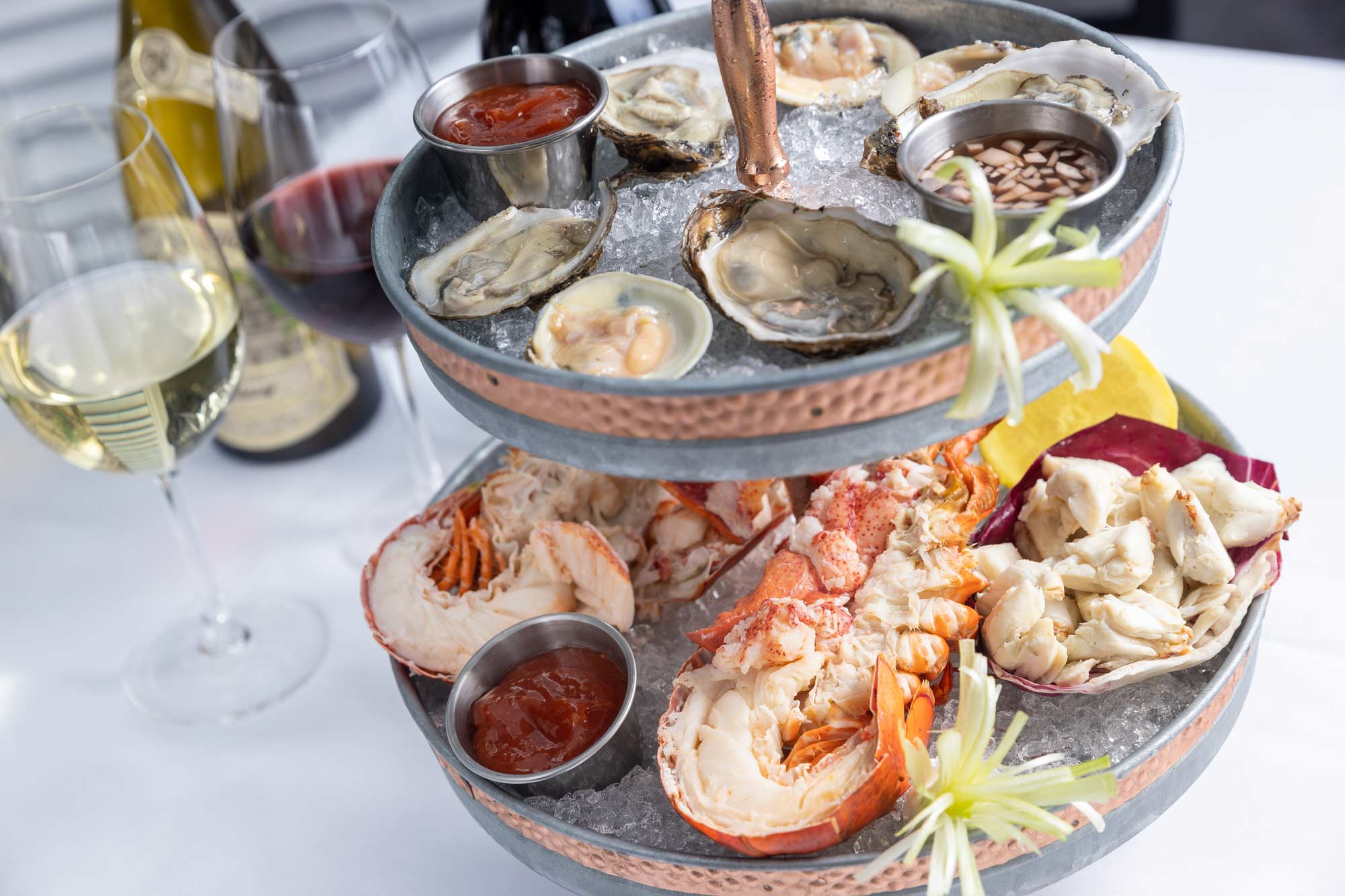 Averna Italian Steakhouse in Rye, NY (5)