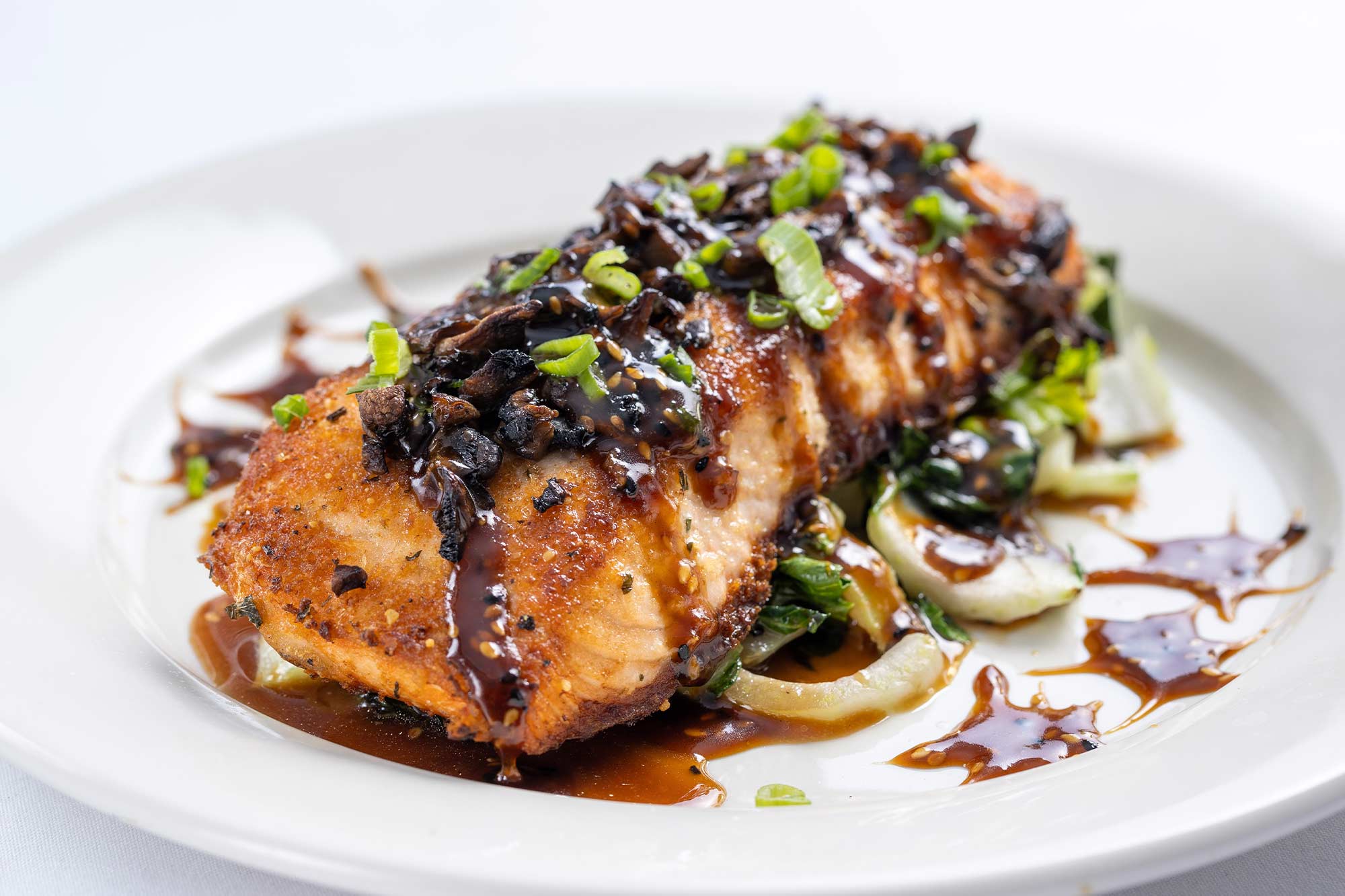 Averna Italian Steakhouse in Rye, NY (6)