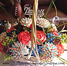 BB's Unique Cupcake Boutique and Custom Cakes in Cape Coral, FL (2)