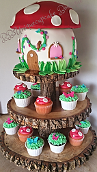 BB's Unique Cupcake Boutique and Custom Cakes in Cape Coral, FL (3)